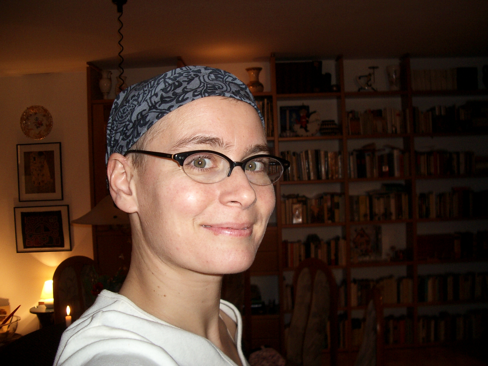 Zwischen Rückschlag und Hoffnung